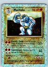 Machoke