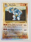 Machoke