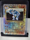 Machoke