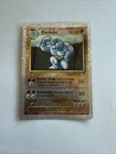 Machoke