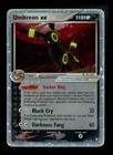 Umbreon EX