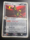 Umbreon EX