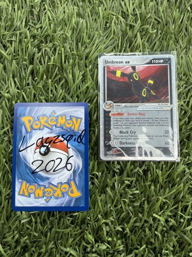 Umbreon EX