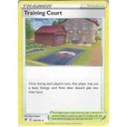 Training Court