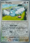 Swablu
