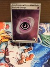 Psychic Energy