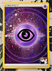 Psychic Energy