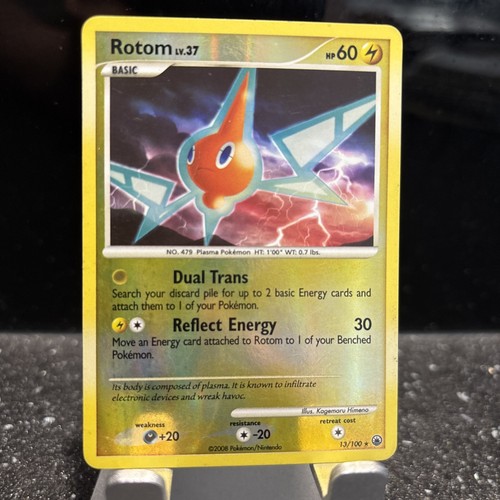 Rotom