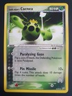 Cacnea