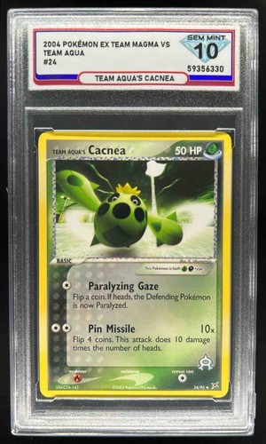 Cacnea