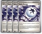 Spike Energy
