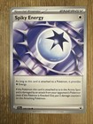Spike Energy