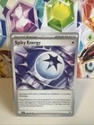 Spike Energy