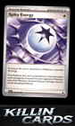 Spike Energy