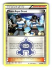 Team Aqua Grunt
