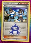 Team Aqua Grunt