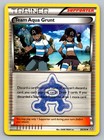 Team Aqua Grunt