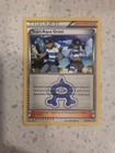 Team Aqua Grunt