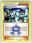 Team Aqua Grunt
