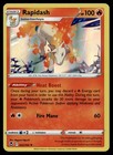 Rapidash