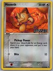 Meowth