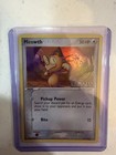 Meowth
