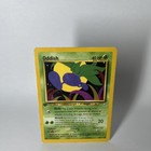 Oddish