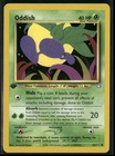 Oddish