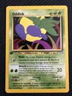 Oddish