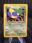 Oddish