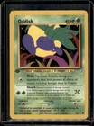 Oddish