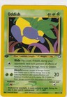 Oddish