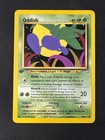 Oddish