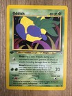 Oddish