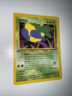 Oddish