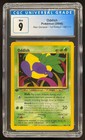 Oddish