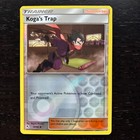 Koga's Trap
