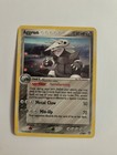 Aggron