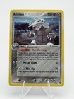 Aggron