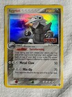 Aggron