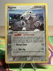 Aggron