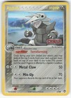 Aggron