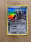 Aggron