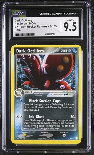 Dark Octillery