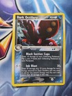 Dark Octillery