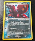 Dark Octillery