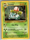 Ivysaur