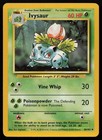Ivysaur