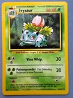 Ivysaur