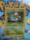 Ivysaur